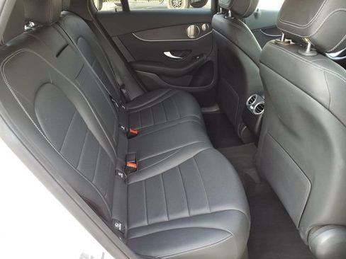 Certified 2021 Mercedes-Benz GLC 300 4MATIC Coupe image 20
