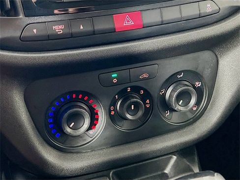 Used 2021 RAM ProMaster City Tradesman image 17