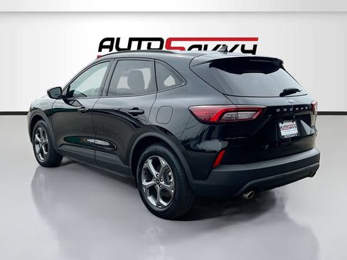 Used 2025 Ford Escape ST-Line FWD image 5