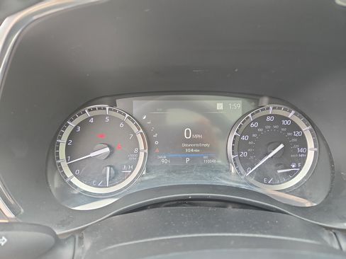 Used 2022 Toyota Highlander Platinum AWD/4WD image 20