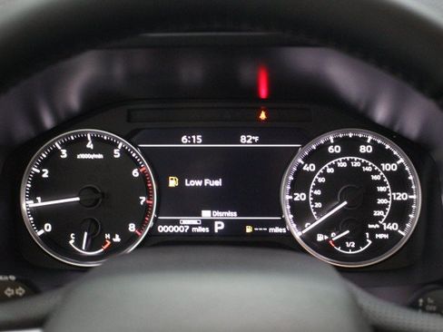 New 2026 Mitsubishi Outlander SE FWD image 11