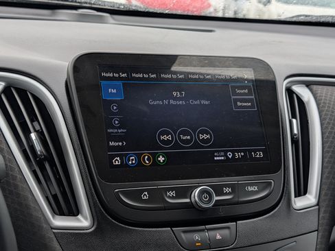 Used 2024 Chevrolet Malibu RS image 25