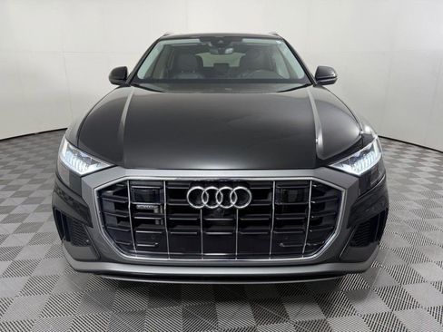 Used 2023 Audi Q8 Premium Plus image 11