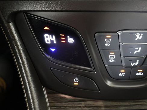 Used 2017 Buick Envision Premium image 52