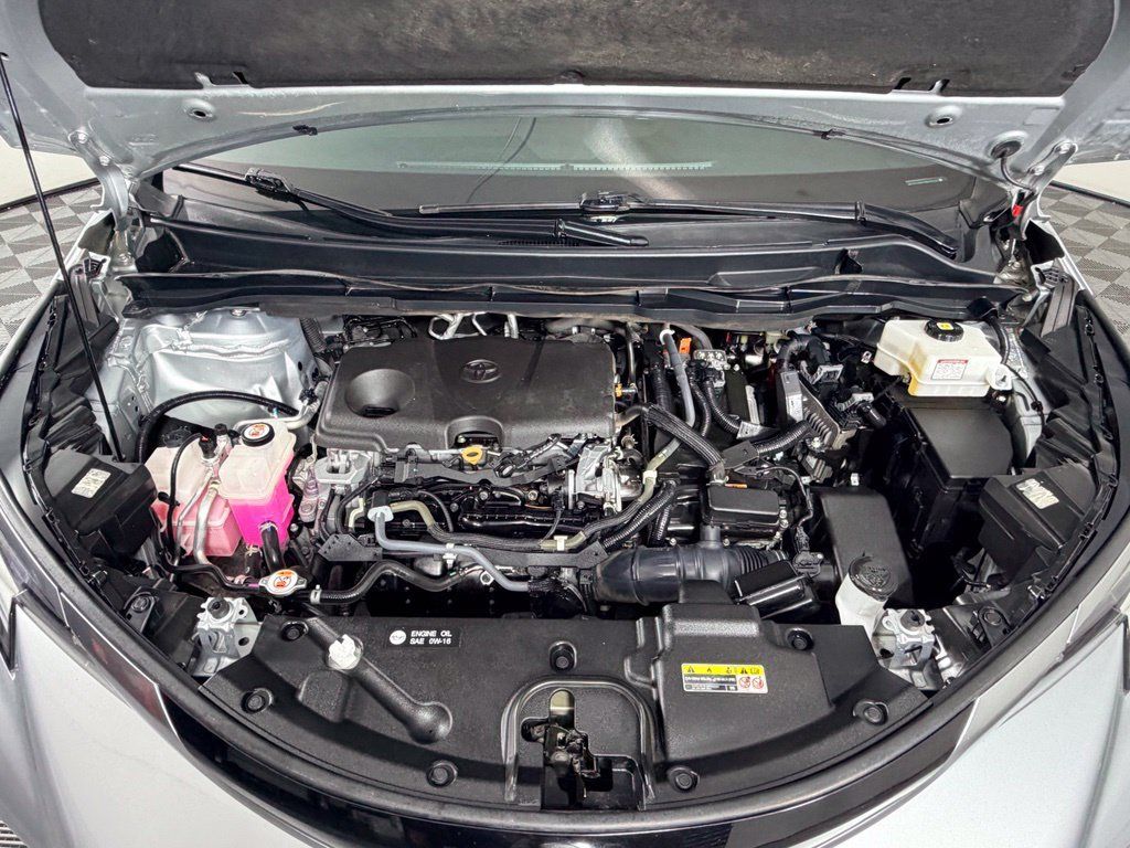 Used 2021 Toyota Sienna XSE FWD image 42