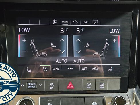 Used 2021 Audi e-tron Premium w/ Convenience Plus Package AWD/4WD image 16