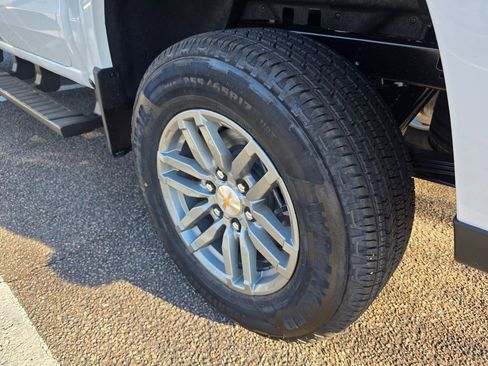 New 2026 Chevrolet Colorado LT w/ Advanced Trailering Package image 22