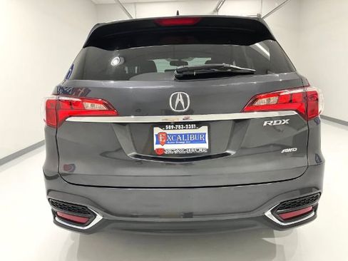 Used 2016 Acura RDX AWD w/ Technology Package image 50