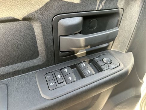 New 2025 RAM 5500 Tradesman image 13