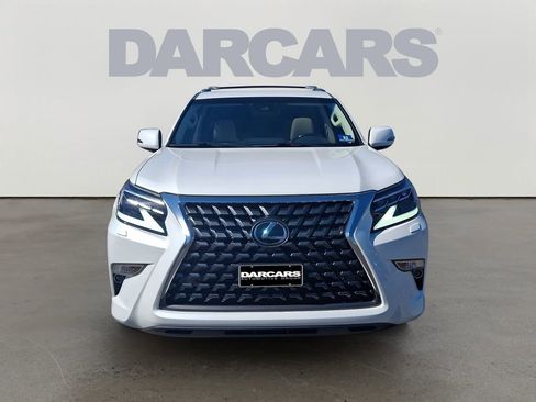 Used 2020 Lexus GX 460 Premium AWD/4WD image 2
