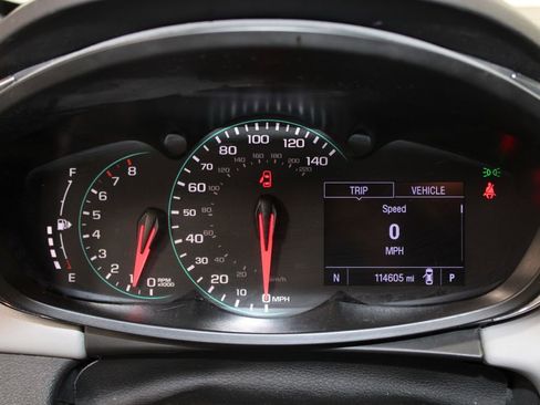 Used 2020 Chevrolet Trax Premier image 32
