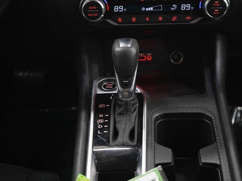Used 2023 Nissan Sentra SV w/ All-Weather Package FWD image 18