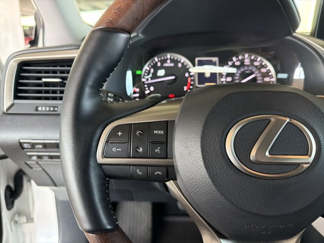 Certified 2022 Lexus RX 350L FWD w/ Premium Package image 15