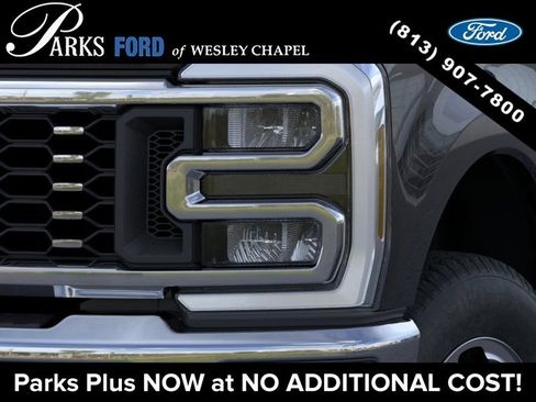 New 2026 Ford F350 Lariat AWD/4WD image 18