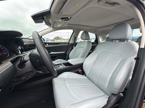Used 2023 Kia K5 EX FWD image 13