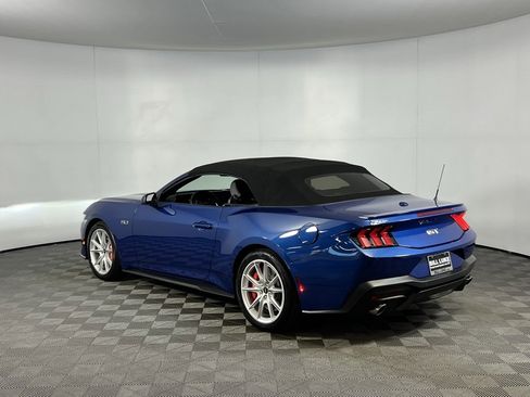 Used 2024 Ford Mustang GT Premium image 10
