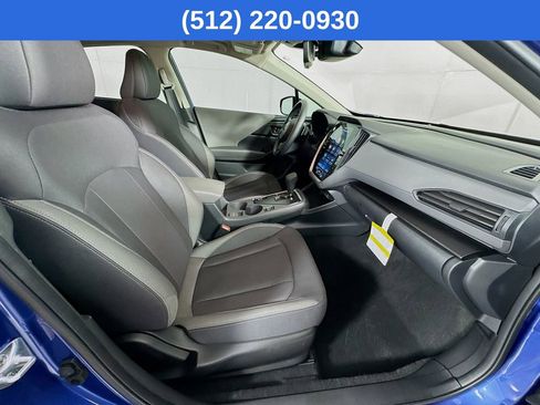 Used 2025 Subaru Crosstrek 2.0i Premium image 35