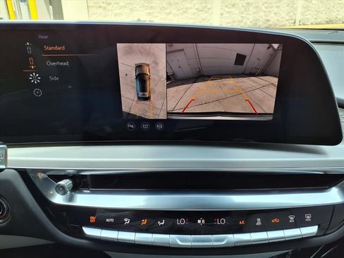 Certified 2024 Cadillac Lyriq Sport w/ LPO, Floor Liner Package RWD image 23