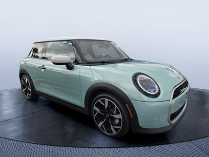 Used 2026 MINI Cooper S