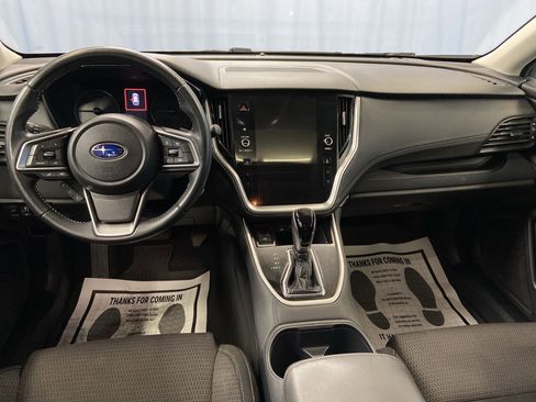 Used 2020 Subaru Outback Premium image 27