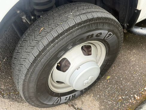 Used 2015 RAM 3500 Tradesman image 36