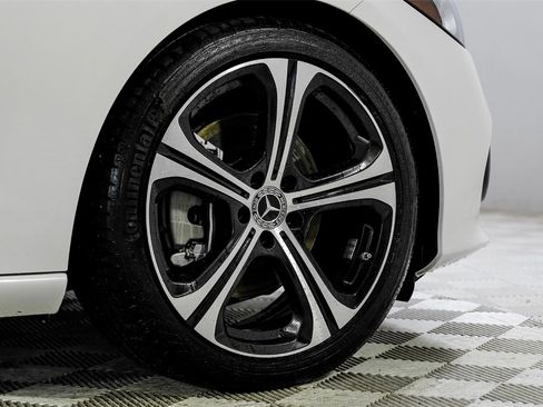 Used 2022 Mercedes-Benz C 300 C 300 image 59