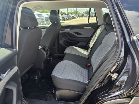 New 2026 Volkswagen Tiguan S FWD image 13