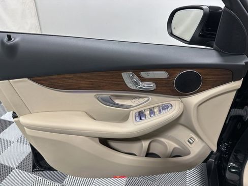 Certified 2022 Mercedes-Benz GLC 300 4MATIC image 15