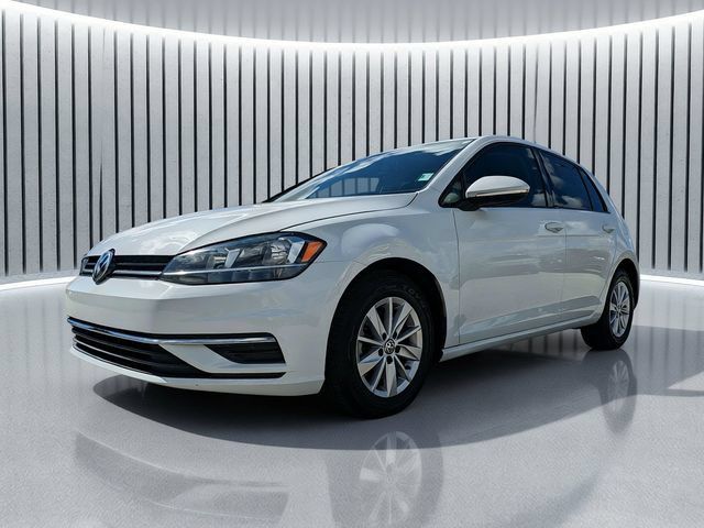 Used 2019 Volkswagen Golf S FWD image 8