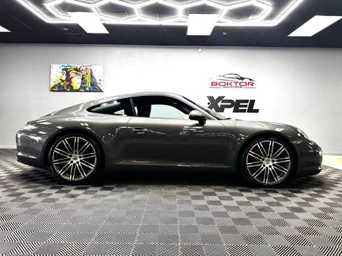Used 2016 Porsche 911 Carrera S RWD image 17