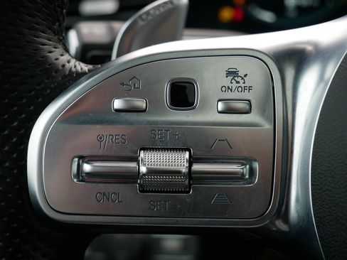 Used 2022 Mercedes-Benz GLE 53 AMG AMG GLE 53 image 23