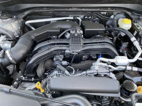 New 2025 Subaru Forester Touring w/ Protection Package image 27