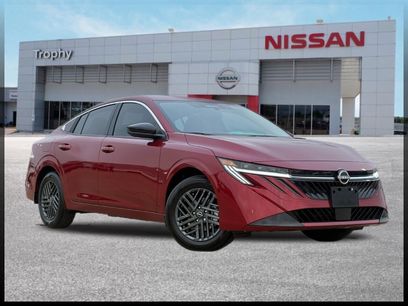 Certified 2026 Nissan Sentra SV