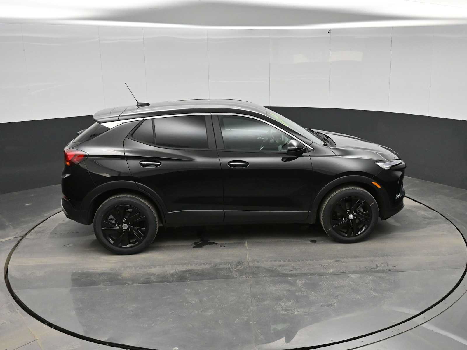 New 2026 Buick Encore GX Preferred w/ Advanced Technology Package AWD/4WD image 30