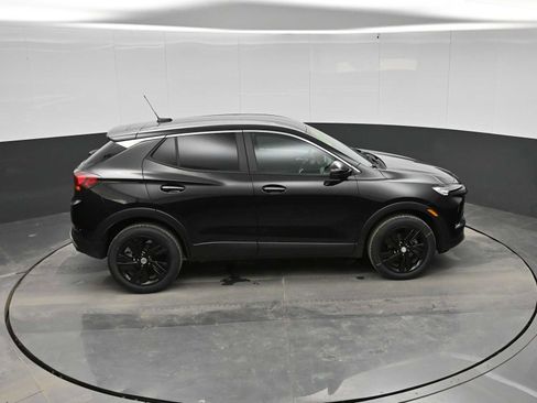 New 2026 Buick Encore GX Preferred w/ Advanced Technology Package image 30