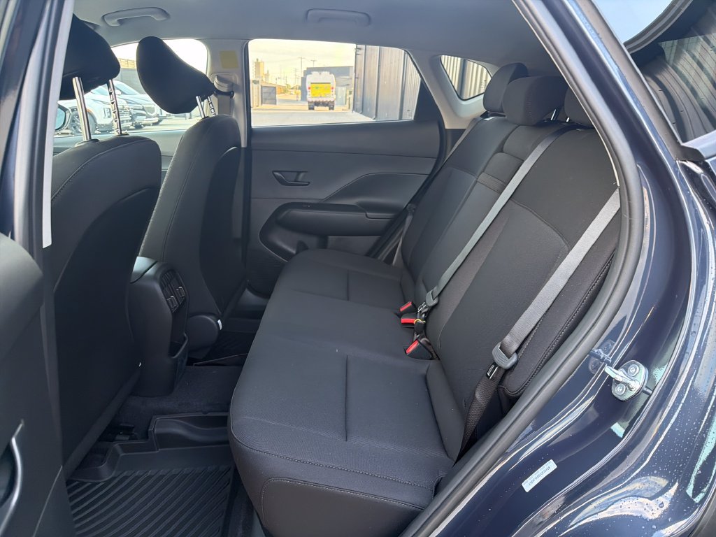 New 2027 Hyundai Kona SEL Sport FWD image 19