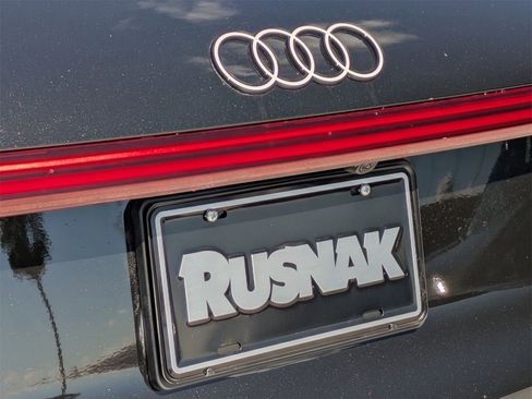 New 2025 Audi Q5 Premium Plus image 15