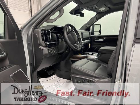 New 2026 Chevrolet Silverado 2500 LT image 9