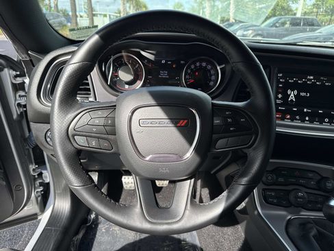 Used 2022 Dodge Challenger R/T Scat Pack image 21