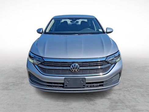 Used 2023 Volkswagen Jetta SE FWD image 8