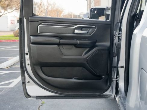 Used 2022 RAM 1500 Lone Star RWD image 37