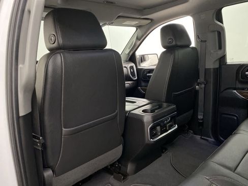 Used 2019 GMC Sierra 1500 Denali w/ Denali Ultimate Package image 15