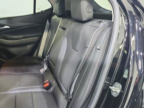Used 2023 Buick Encore GX Essence w/ Advanced Technology Package FWD image 22