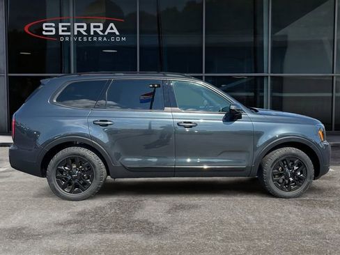 Certified 2024 Kia Telluride SX Prestige X-Pro AWD/4WD image 6
