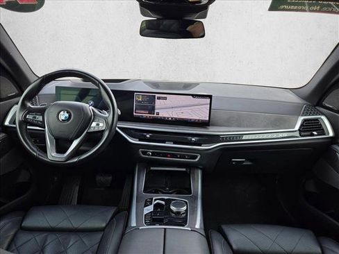 Used 2024 BMW X5 xDrive40i image 17