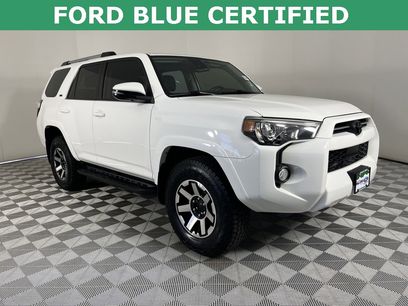 Used 2020 Toyota 4Runner SR5 Premium