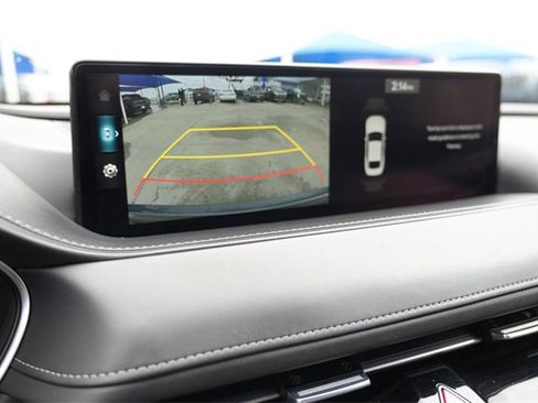 Used 2023 Genesis G80 2.5T image 21