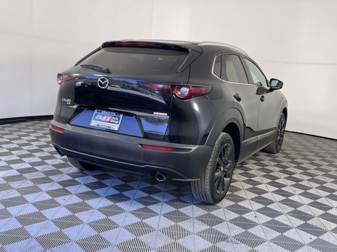 Used 2024 MAZDA CX-30 AWD 2.5 S w/ Select Sport Pkg image 5