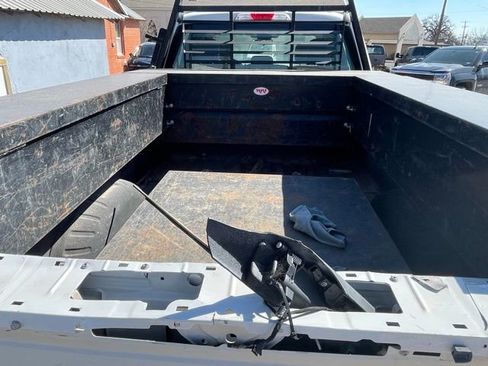Used 2018 Ford F250 XL w/ Power Equipment Group AWD/4WD image 10