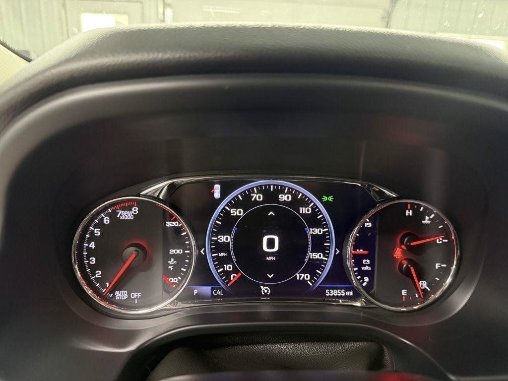 Used 2023 GMC Acadia Denali w/ Denali Ultimate Package AWD/4WD image 18